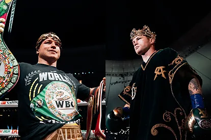 Canelo Álvarez acepta pelear en Arabia Saudita pero exige «horario madrugador»; esta es la razón de peso
