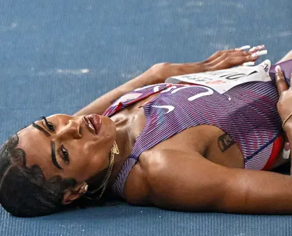 Con la saliva detectarán si es biológicamente femenina