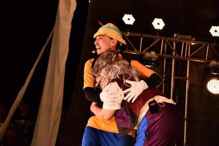 Celebra SECULT el Día Mundial del Teatro con la presentación de 24 obras