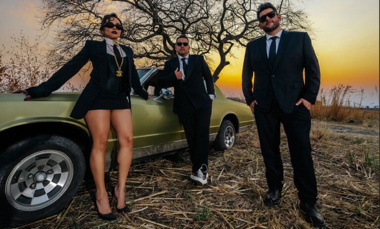 Estrena Matisse ¿Qué esperabas?