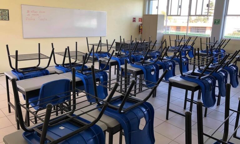 Megapuente escolar del 21 al 24 de marzo en Querétaro