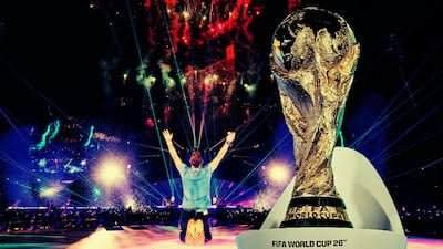 Mundial del 2026 tendrá un show de medio tiempo, así como el Super Bowl; Coldplay trabajará con la FIFA