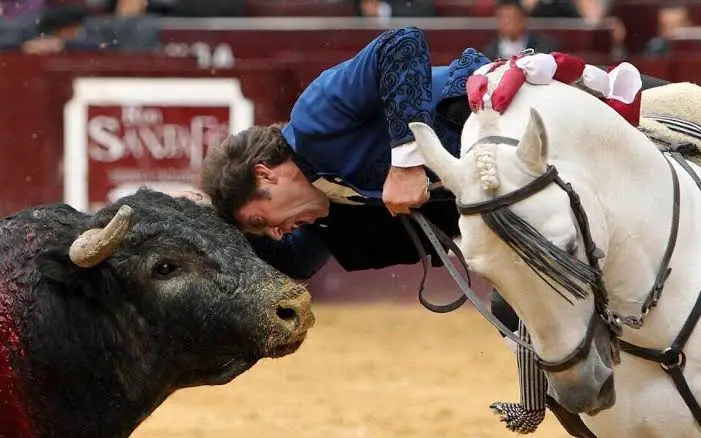 Pablo Hermoso de Mendoza partirá plaza en Querétaro