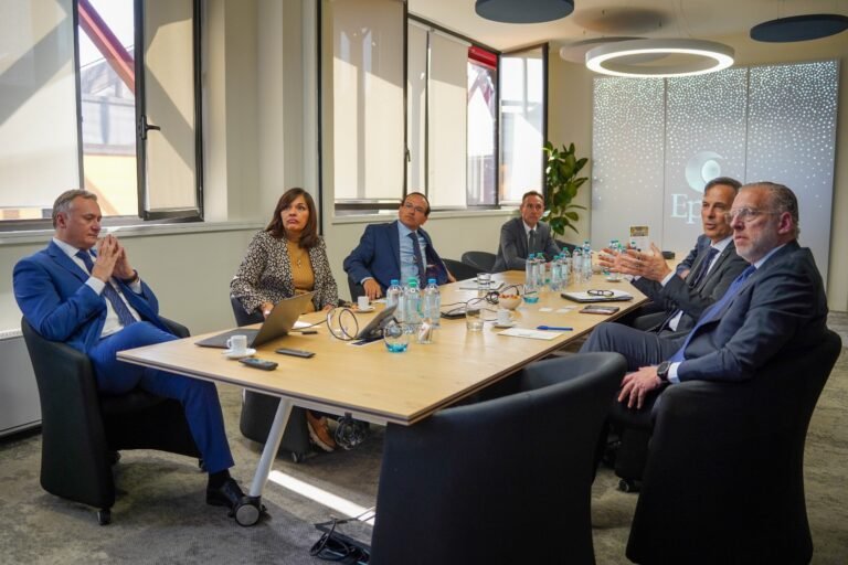 Anuncia Grupo Epta la generación de más de 300 fuentes de empleo