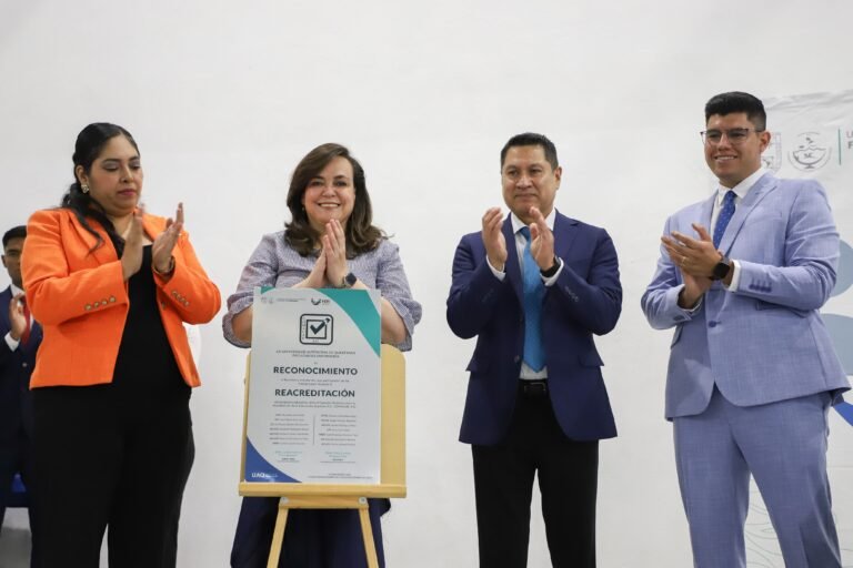 Ofrece UAQ calidad y trayectoria con su carrera en Educación Física y Ciencias del Deporte