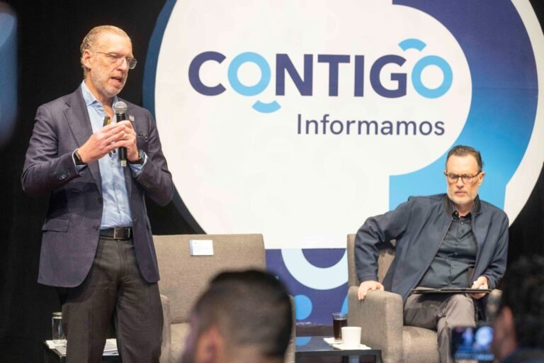 Gira por Europa inyecta dos mil 500 mdp a Querétaro