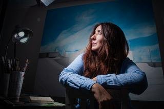 Lleva Virginia Ledesma las minas de San Joaquín y Vizarrón al Museo Regional de Querétaro