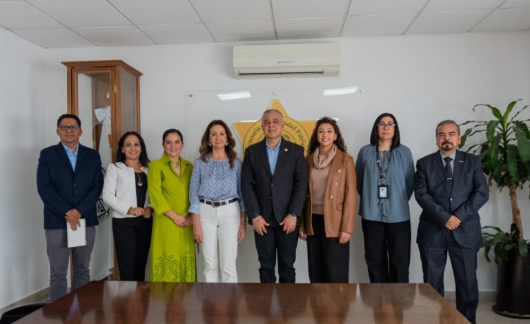 Instalan Comisión Ciudadana por la Integridad Policial del Municipio de Querétaro