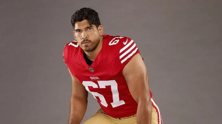 Se esfuma el sueño: El mexicano Isaac Alarcón es suspendido seis partidos sin paga en la NFL por el uso de sustancias prohibidas