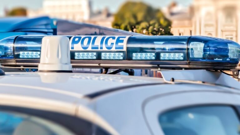 Ataque en escuela de Francia: Estudiante apuñala a 4 compañeros del colegio Notre Dame en Nantes