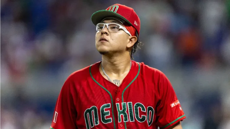 Liga Mexicana de Beisbol cierra la puerta a la llegada de Julio Urías