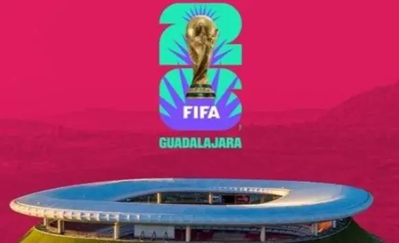 Guadalajara Revela su Imagen para el Mundial de la FIFA 2026