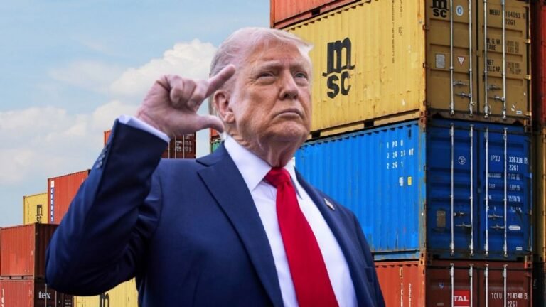 China y EU llegan a una tregua comercial y reducen los aranceles de Trump: ¿De qué trata?