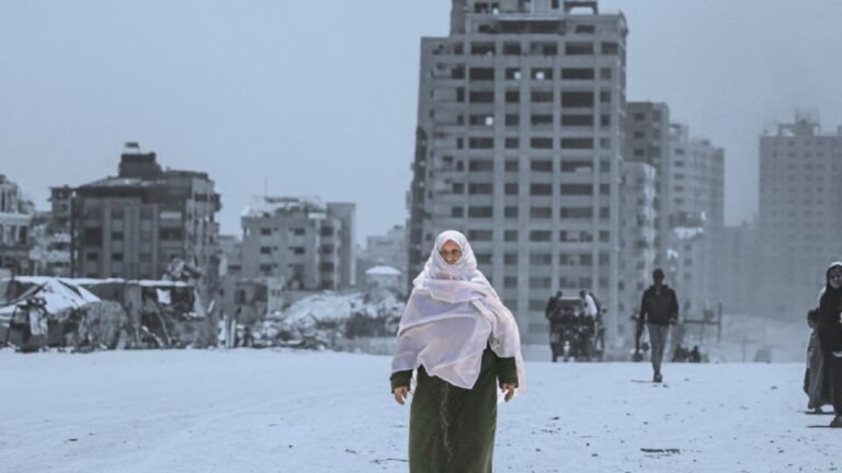 Israel pone en marcha operación terrestre en Gaza; esto se sabe