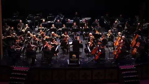 OFEQ dedica concierto a las madres de Querétaro