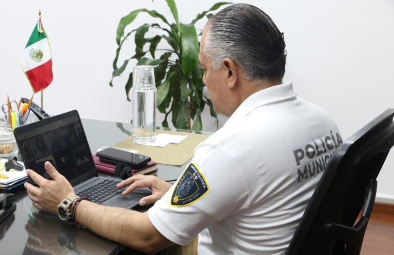 Interesa a Guanajuato replicar la herramienta CuelgApp