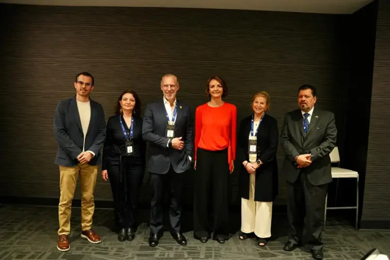 Querétaro y Quebec estrechan relaciones