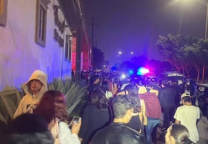 Van 35 fiestas clandestinas clausuradas en Querétaro; buscan sancionar a negocios que permitan conducir en estado de ebriedad