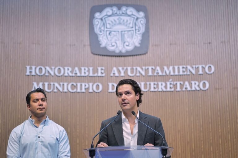 Impulsa Municipio de Querétaro la creación de 75 empresas