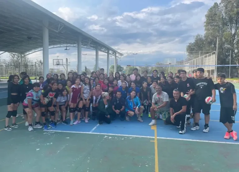 Impulsa Municipio de Querétaro el deporte mediante acceso gratuito a instalaciones y fomenta la salud para miles de familias