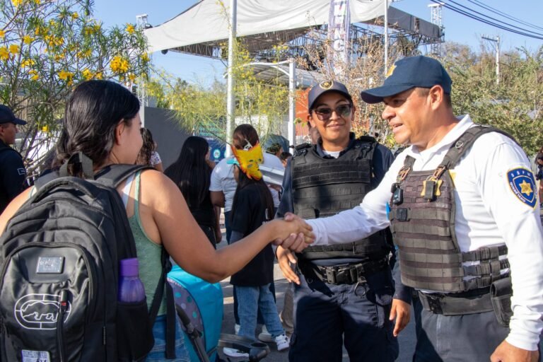 Querétaro la capital más segura entre las más pobladas