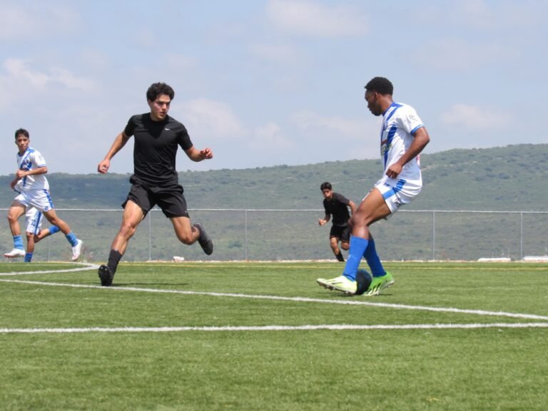 Querétaro busca ser referente del deporte universitario internacional