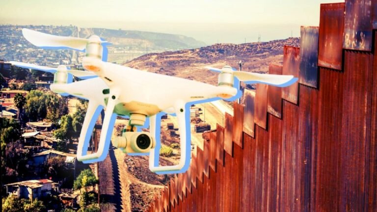 Funcionarios de EU alertan sobre ataques de drones de cárteles mexicanos: ‘Es cuestión de tiempo’
