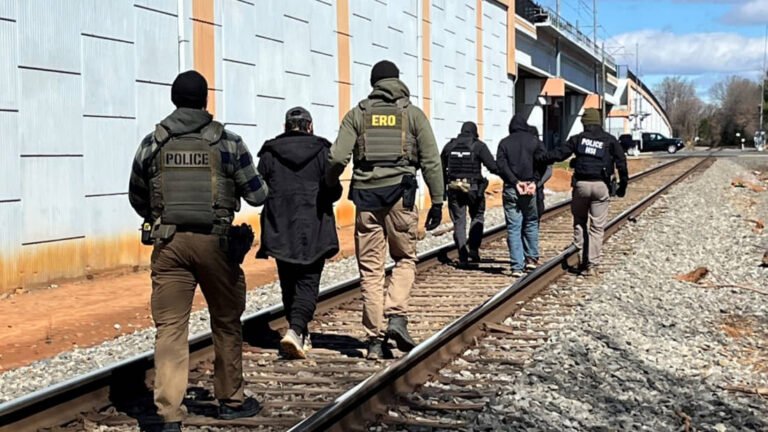 Fallece cubano de 75 años bajo custodia del ICE