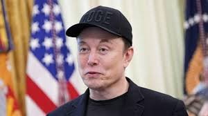 Acciones de Tesla se desploman después de que Trump dijo que Musk estaba “fuera de control” con su plan de crear un partido