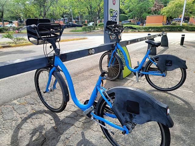 Qrobici interrumpe servicio temporalmente por mejoras e integración con Qrobús