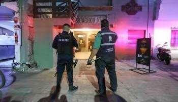 Clausuran 18 bares por incumplir horario en Querétaro