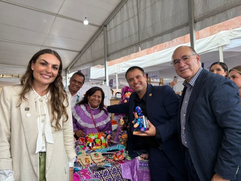 Querétaro enaltece su patrimonio en el Festival de Ciudades Mexicanas Patrimonio Mundial en Zacatecas
