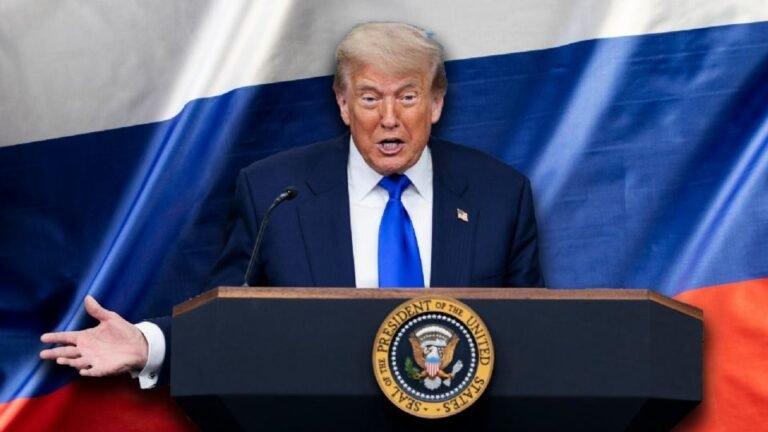 Donald Trump: EU confirma reunión con Rusia mañana 6 de agosto; ¿Cuáles serán los temas centrales?