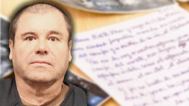 Joaquín ‘El Chapo’ Guzmán acusa que prisión en EU le niega contacto con su abogado; pide intervención judicial