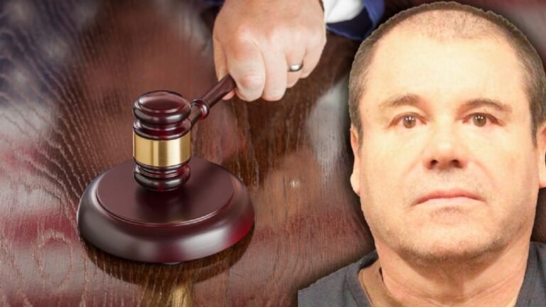 Revés para ‘El Chapo’, Juez Cogan le niega comunicación con su abogado