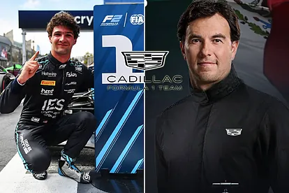 Cadillac lo rechaza por Checo Pérez y ahora lo quiere de vuelta para F1
