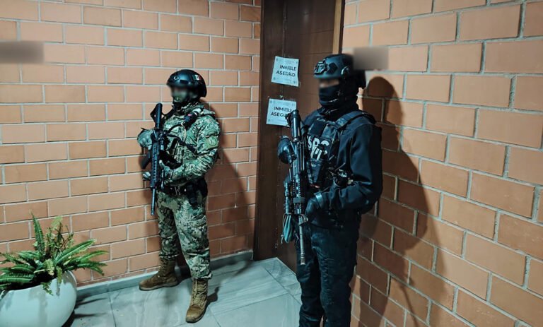 Guanajuato, Morelos y CDMX encabezan extorsiones