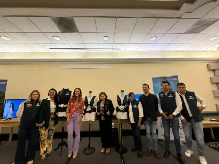 Municipio de Querétaro lanza Estrategia de Turismo Incluyente y Accesible