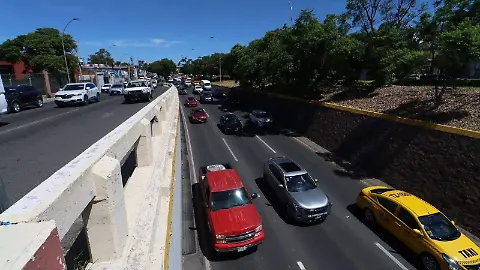 Sigue en análisis el cierre de Bernardo Quintana para recreación