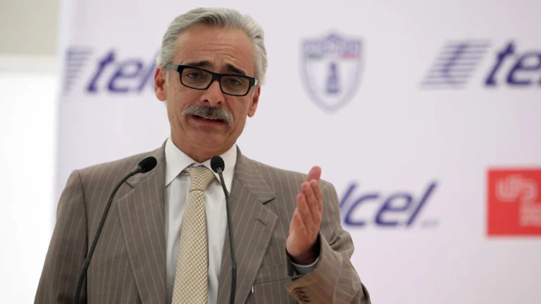 Grupo Pachuca confirma orden de aprehensión contra Jesús Martínez y su representante legal