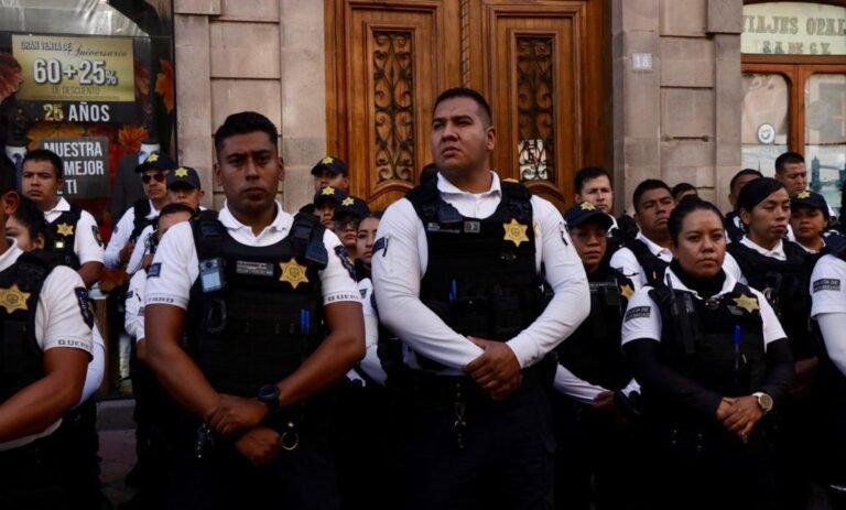 Atiende Sspmq a más de 300 personas víctimas de violencia durante septiembre