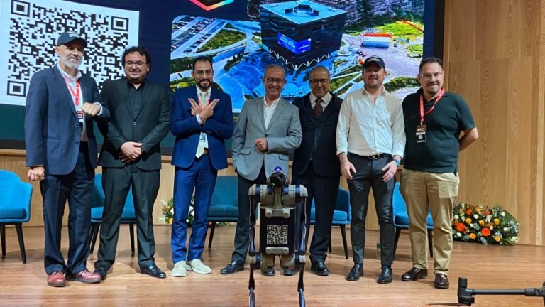 Municipio de Querétaro impulsa la innovación tecnológica con el 2º Congreso Internacional de Drones