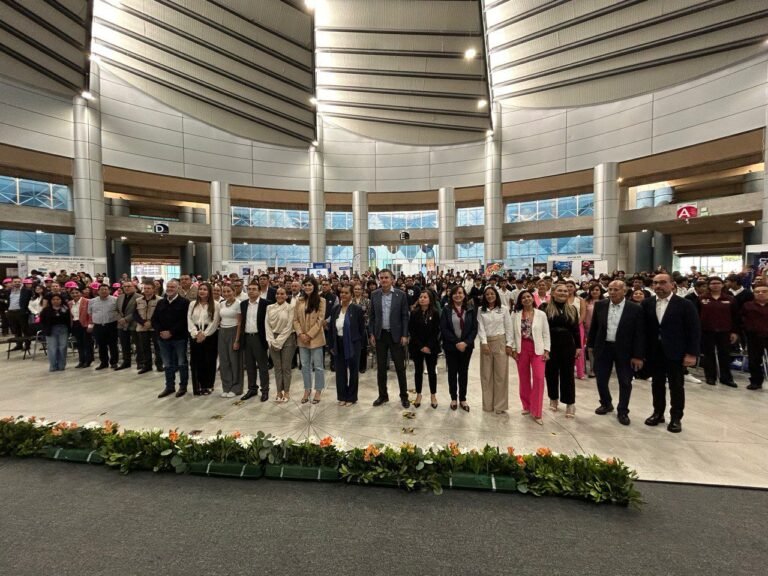 Municipio de Querétaro participa en la décimo cuarta Feria Interestatal de Cultura del Agua y Bosque