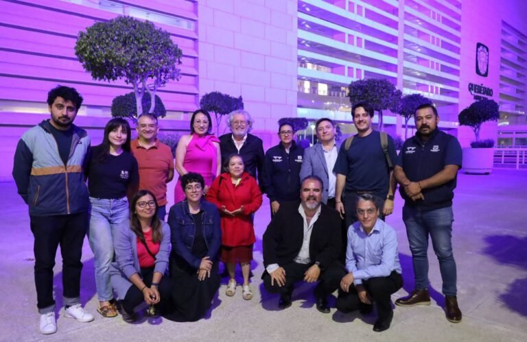 Municipio de Querétaro avanza en la construcción del Presupuesto Participativo 2026