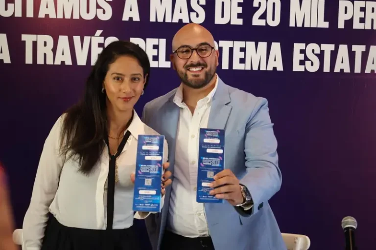 Presenta INDEREQ Congreso del Deporte 2025 con participación de Rafa Márquez y Marco Verde