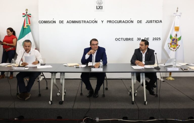 Rechazan iniciativa para despenalizar aborto en Querétaro