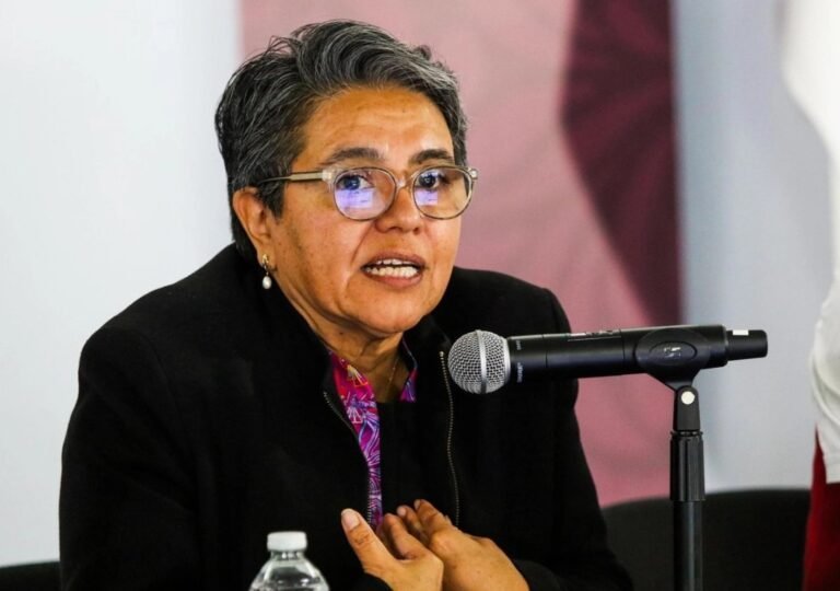 La extinción del Fonden fue necesaria, se convirtió en un lastre burocráctico: Buenrostro