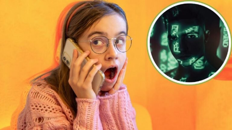 ‘Llamadas silenciosas’, la nueva estafa que podría robar tu voz y dinero