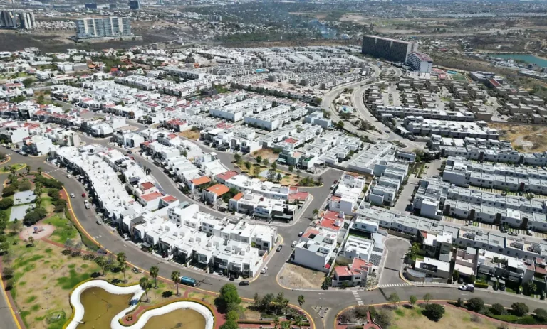 Juriquilla será la octava delegación del municipio de Querétaro