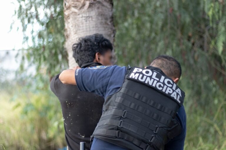 SSPMQ presentó 89 detenidos ante la FGEQ durante la última semana